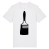 T-shirt unisexe classique BIO Vignette