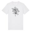 T-shirt unisexe classique BIO Vignette