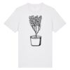 T-shirt unisexe classique BIO Vignette