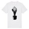 T-shirt unisexe classique BIO Vignette