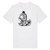 T-shirt unisexe classique BIO Vignette