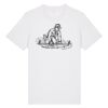 T-shirt unisexe classique BIO Vignette