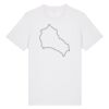 T-shirt unisexe classique BIO Vignette