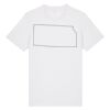 T-shirt unisexe classique BIO Vignette