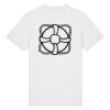 T-shirt unisexe classique BIO Vignette