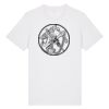 T-shirt unisexe classique BIO Vignette