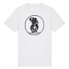 T-shirt unisexe classique BIO Vignette