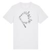 T-shirt unisexe classique BIO Vignette
