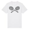 T-shirt unisexe classique BIO Vignette