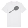 T-shirt unisexe classique BIO Vignette