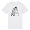T-shirt unisexe classique BIO Vignette