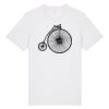 T-shirt unisexe classique BIO Vignette