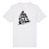 T-shirt unisexe classique BIO Vignette