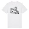 T-shirt unisexe classique BIO Vignette