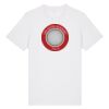 T-shirt unisexe classique BIO Vignette