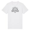T-shirt unisexe classique BIO Vignette