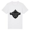 T-shirt unisexe classique BIO Vignette