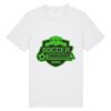 T-shirt unisexe classique BIO Vignette