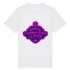 T-shirt unisexe classique BIO Vignette