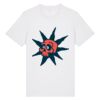 T-shirt unisexe classique BIO Vignette