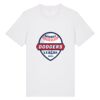 T-shirt unisexe classique BIO Vignette