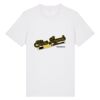 T-shirt unisexe classique BIO Vignette