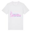 T-shirt unisexe classique BIO Vignette