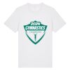 T-shirt unisexe classique BIO Vignette