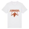 T-shirt unisexe classique BIO Vignette