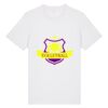 T-shirt unisexe classique BIO Vignette