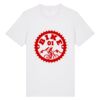 T-shirt unisexe classique BIO Vignette