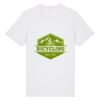 T-shirt unisexe classique BIO Vignette