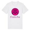 T-shirt unisexe classique BIO Vignette