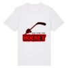 T-shirt unisexe classique BIO Vignette
