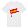 T-shirt unisexe classique BIO Vignette