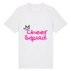 T-shirt unisexe classique BIO Vignette