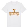 T-shirt unisexe classique BIO Vignette