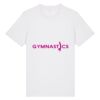 T-shirt unisexe classique BIO Vignette