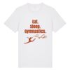 T-shirt unisexe classique BIO Vignette