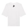 T-shirt oversize unisexe BIO Vignette