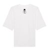 T-shirt oversize unisexe BIO Vignette