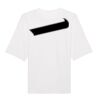 T-shirt oversize unisexe BIO Vignette