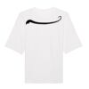 T-shirt oversize unisexe BIO Vignette