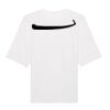 T-shirt oversize unisexe BIO Vignette