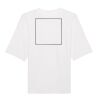 T-shirt oversize unisexe BIO Vignette