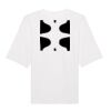 T-shirt oversize unisexe BIO Vignette