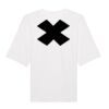 T-shirt oversize unisexe BIO Vignette