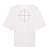 T-shirt oversize unisexe BIO Vignette