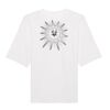 T-shirt oversize unisexe BIO Vignette