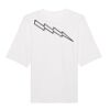 T-shirt oversize unisexe BIO Vignette